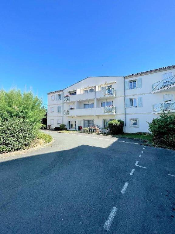 Appartement à vendre, 44m², Dompierre-sur-Mer
