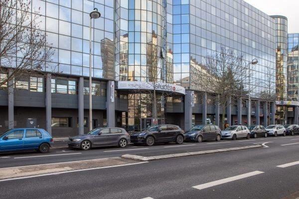 Appartement à vendre, 20m², Tours