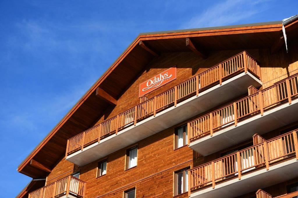 Appartement à vendre, 36m², Auris (Auris-en-Oisans)
