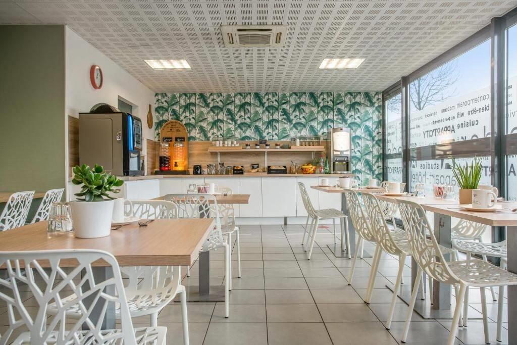 Appartement à vendre, 20m², Nîmes