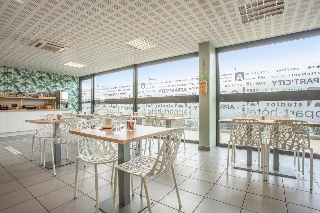 Appartement à vendre, 20m², Nîmes