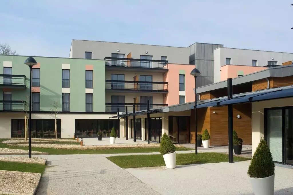 Appartement à vendre, 47m², Laillé