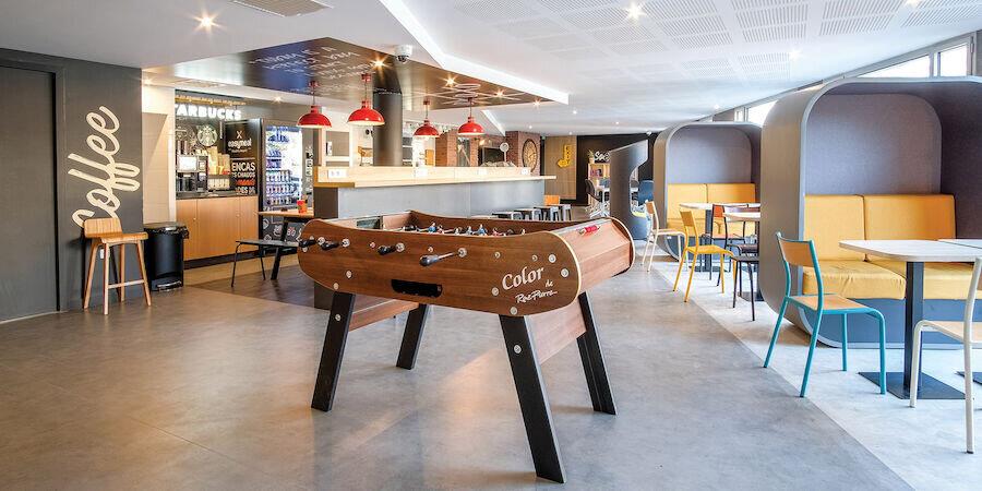 Appartement à vendre, 19m², Aix-en-Provence