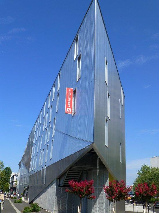 Appartement à vendre, 20m², Bordeaux