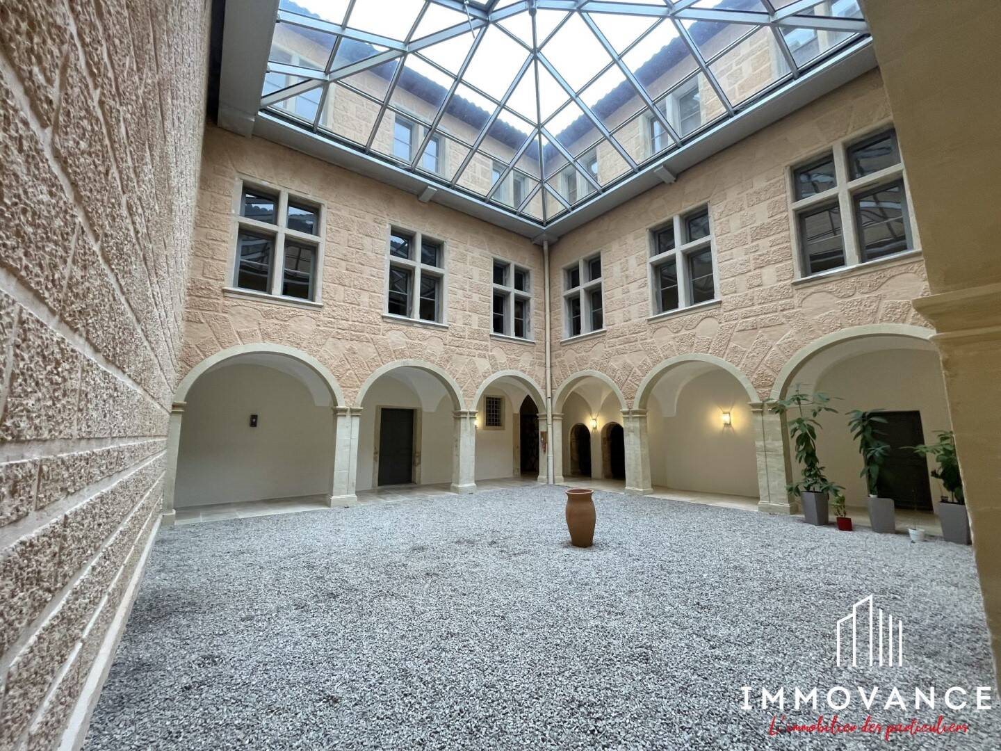 Appartement à vendre, 63m², Viols-en-Laval