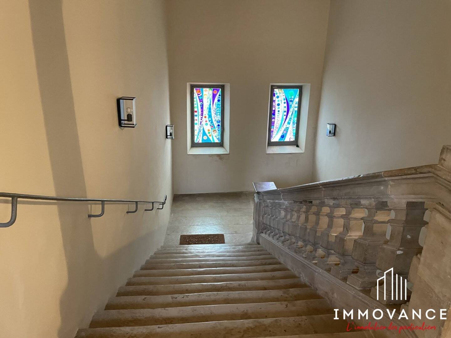 Appartement à vendre, 63m², Viols-en-Laval