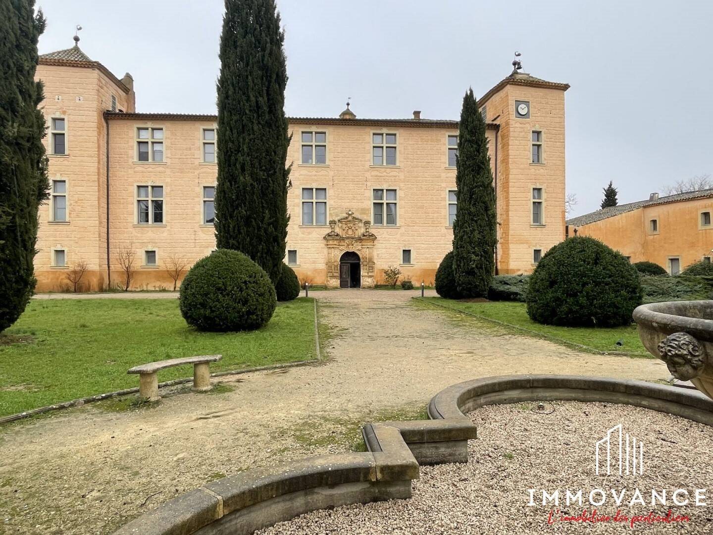 Appartement à vendre, 63m², Viols-en-Laval