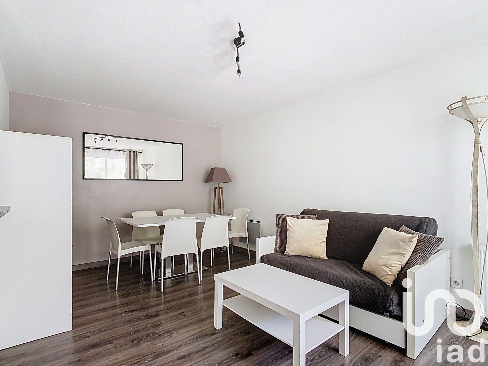 Appartement à vendre, 45m², Montpellier