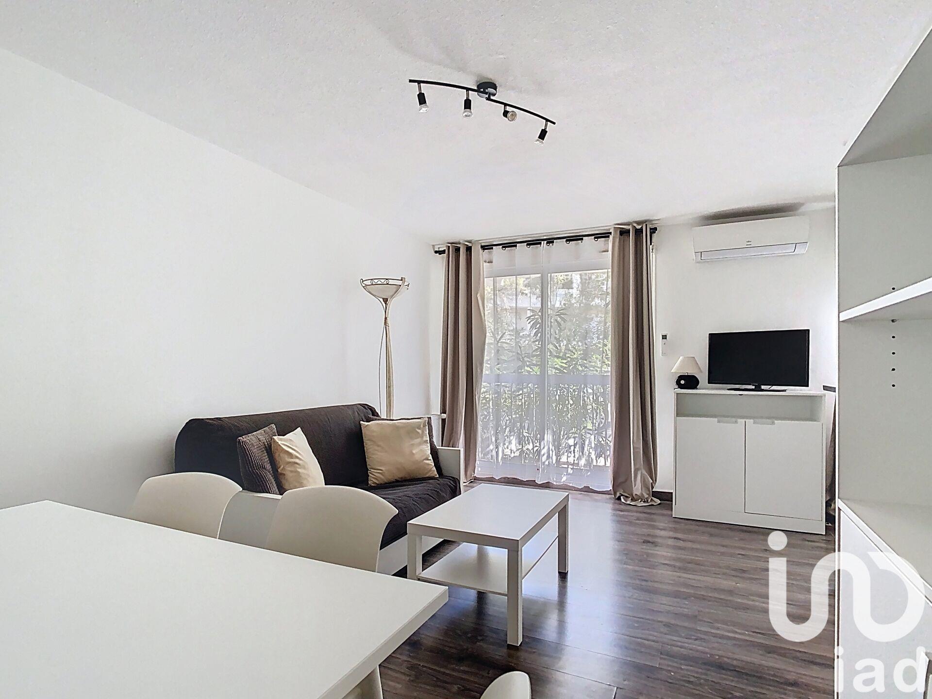 Appartement à vendre, 45m², Montpellier