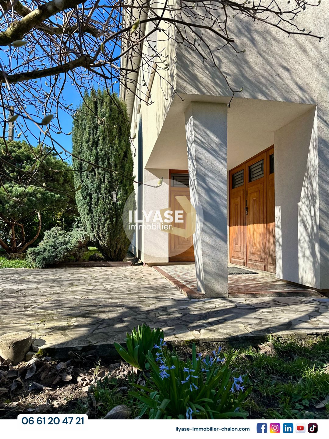 Maison à vendre, 90m², Saint-Rémy