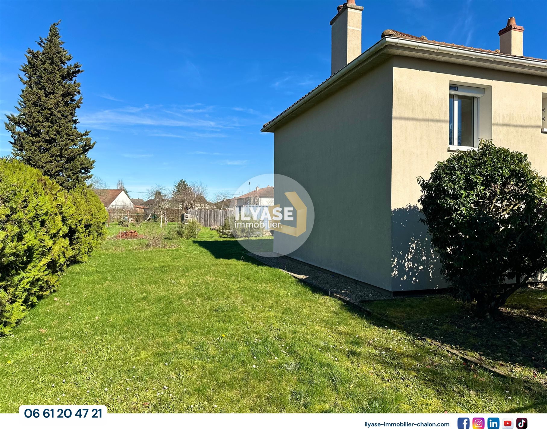 Maison à vendre, 90m², Saint-Rémy