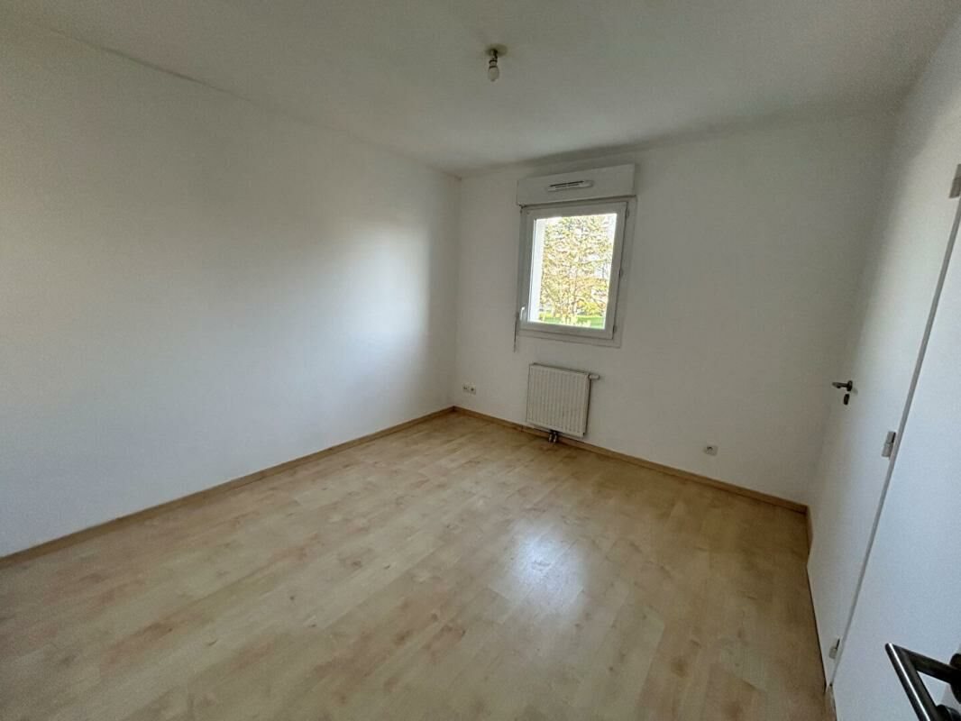 Appartement à louer, 48m², Hérouville-Saint-Clair
