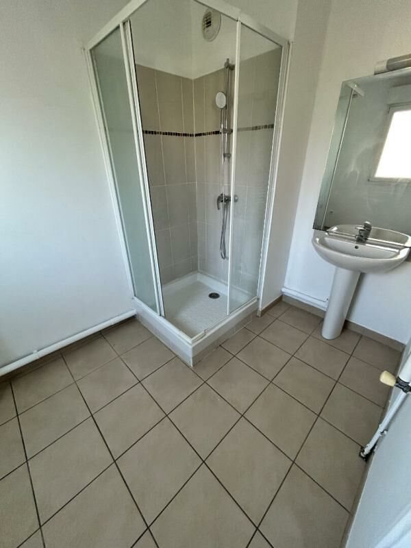 Appartement à louer, 48m², Hérouville-Saint-Clair