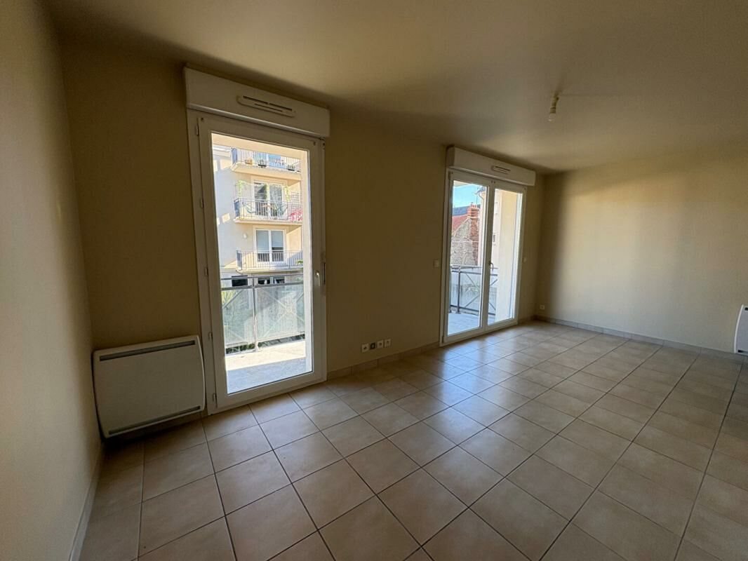 Appartement à louer, 25m², Ouistreham