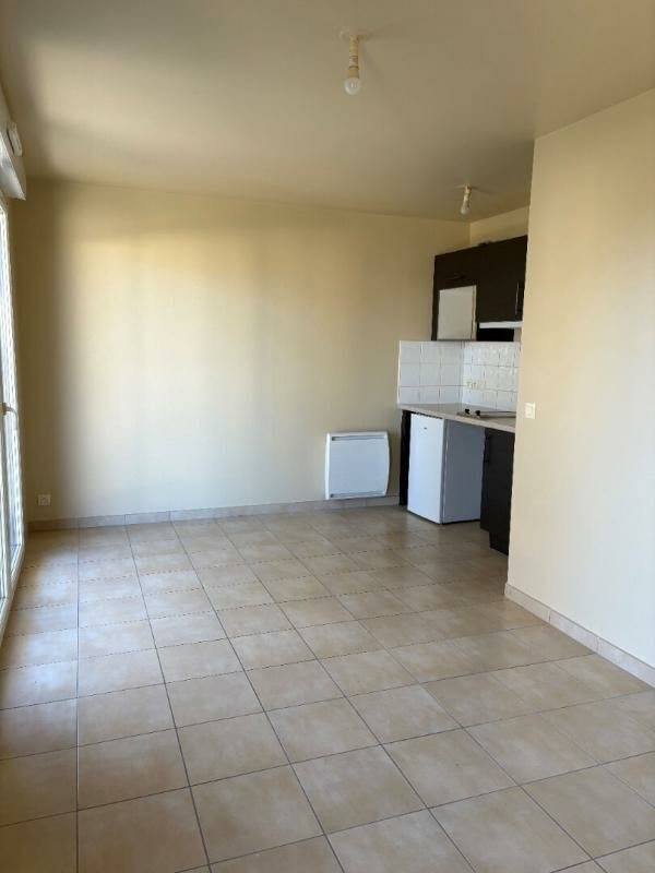 Appartement à louer, 25m², Ouistreham