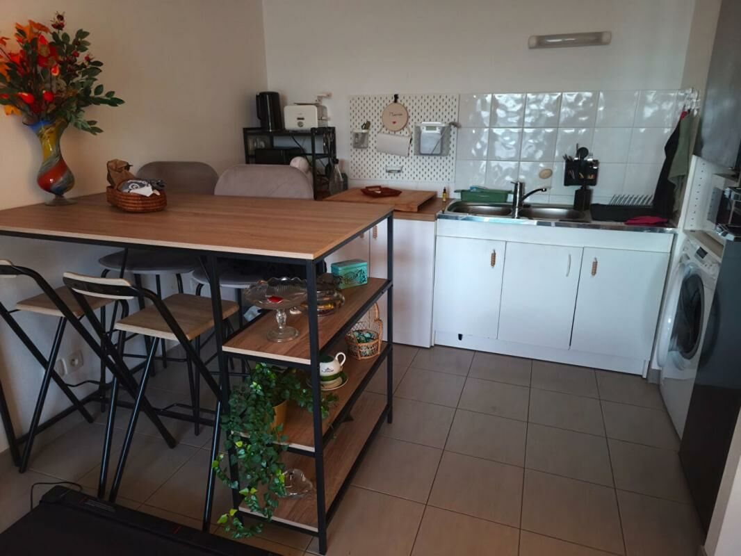 Appartement à louer, 42m², Fleury-sur-Orne