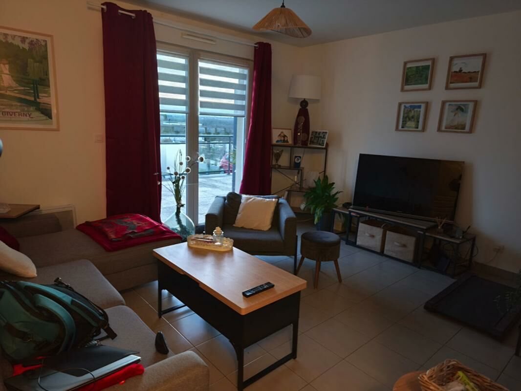 Appartement à louer, 42m², Fleury-sur-Orne