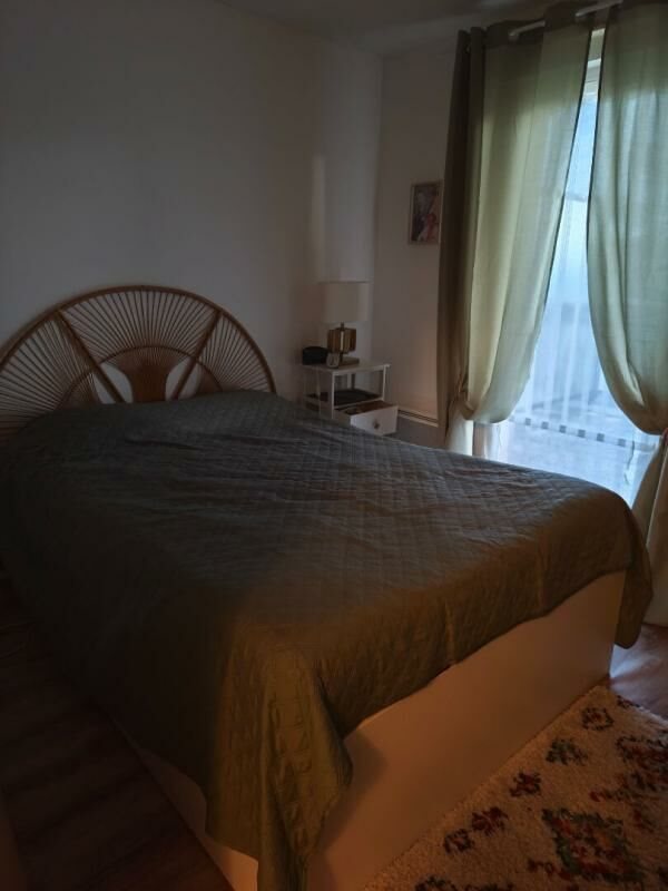 Appartement à louer, 42m², Fleury-sur-Orne