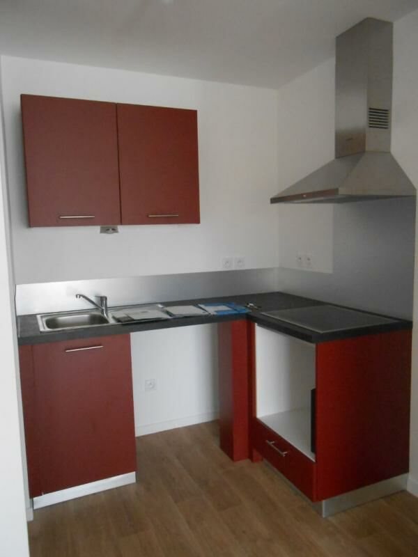 Appartement à louer, 61m², Cambes-en-Plaine