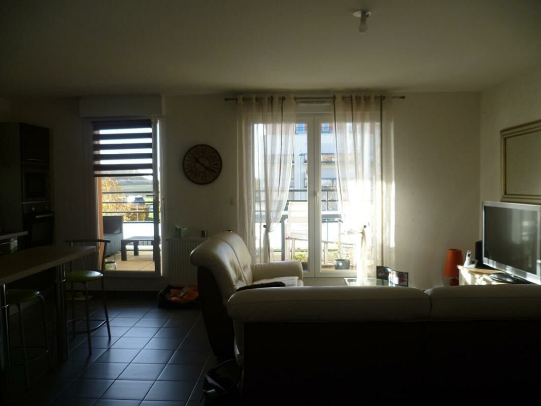 Appartement à louer, 61m², Fleury-sur-Orne