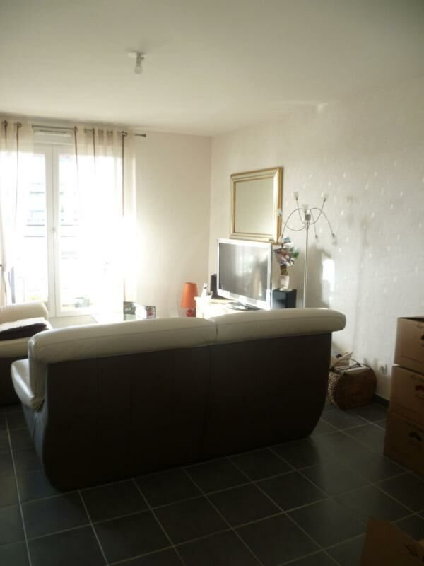 Appartement à louer, 61m², Fleury-sur-Orne