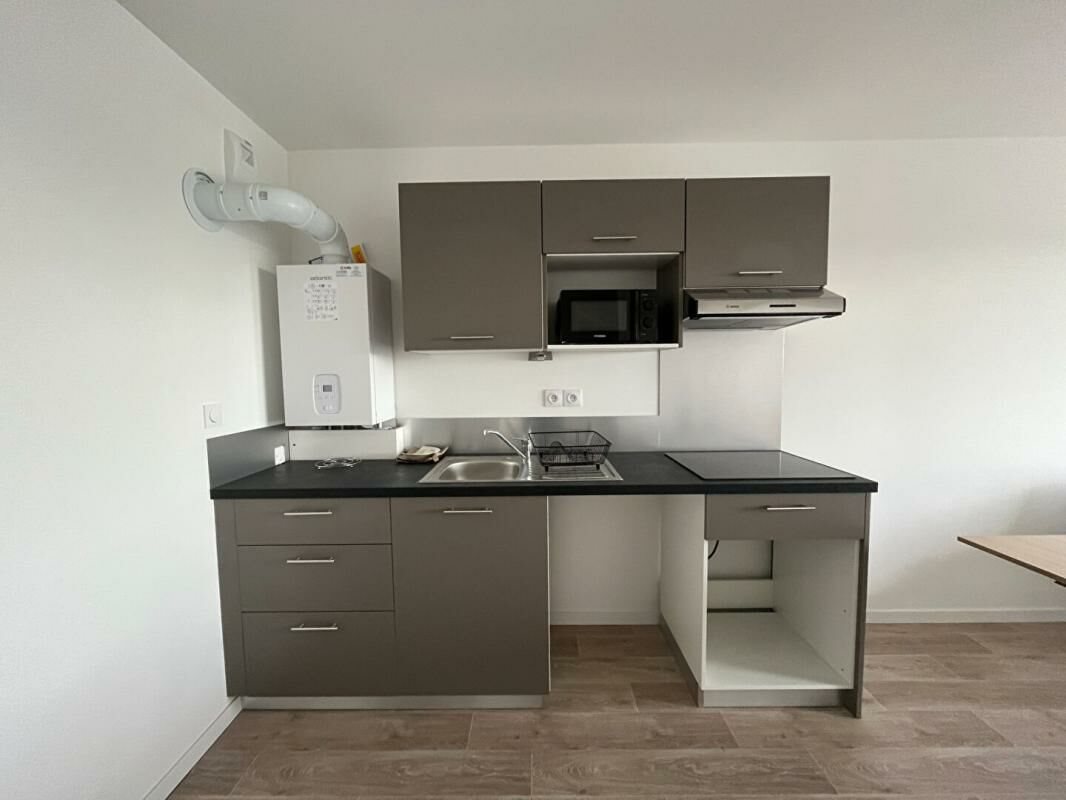 Appartement à louer, 61m², Cormelles-le-Royal