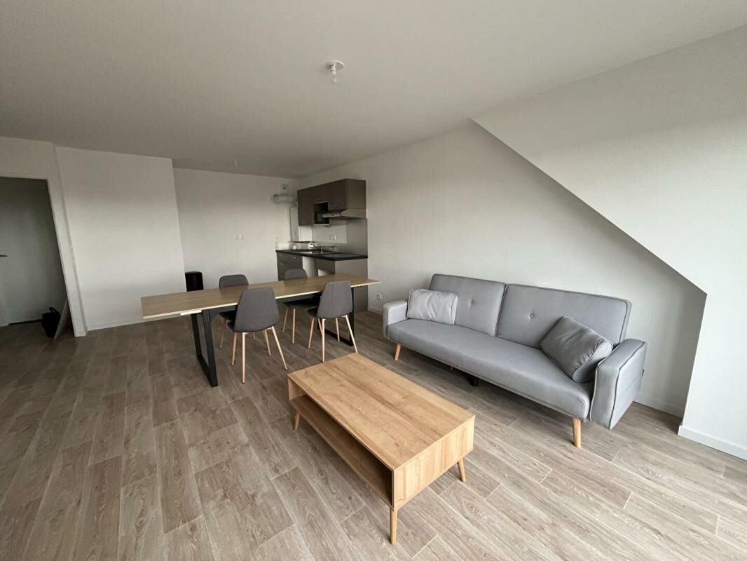 Appartement à louer, 61m², Cormelles-le-Royal