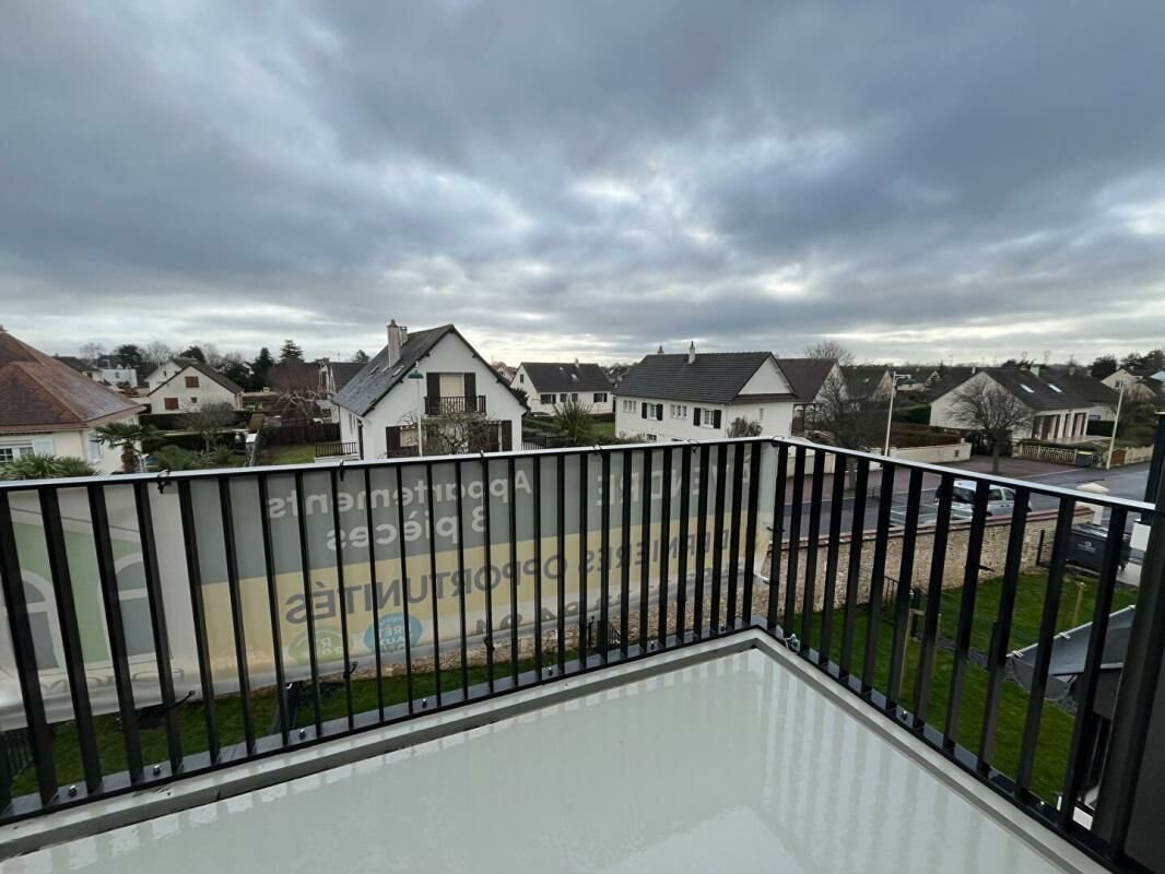 Appartement à louer, 61m², Cormelles-le-Royal