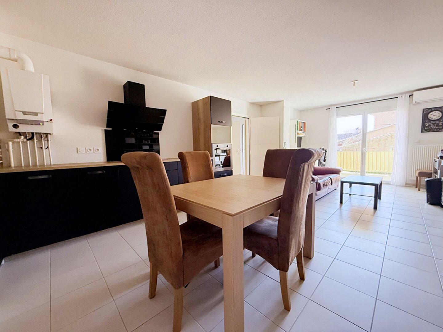 Appartement à vendre, 62m², La Colle-sur-Loup