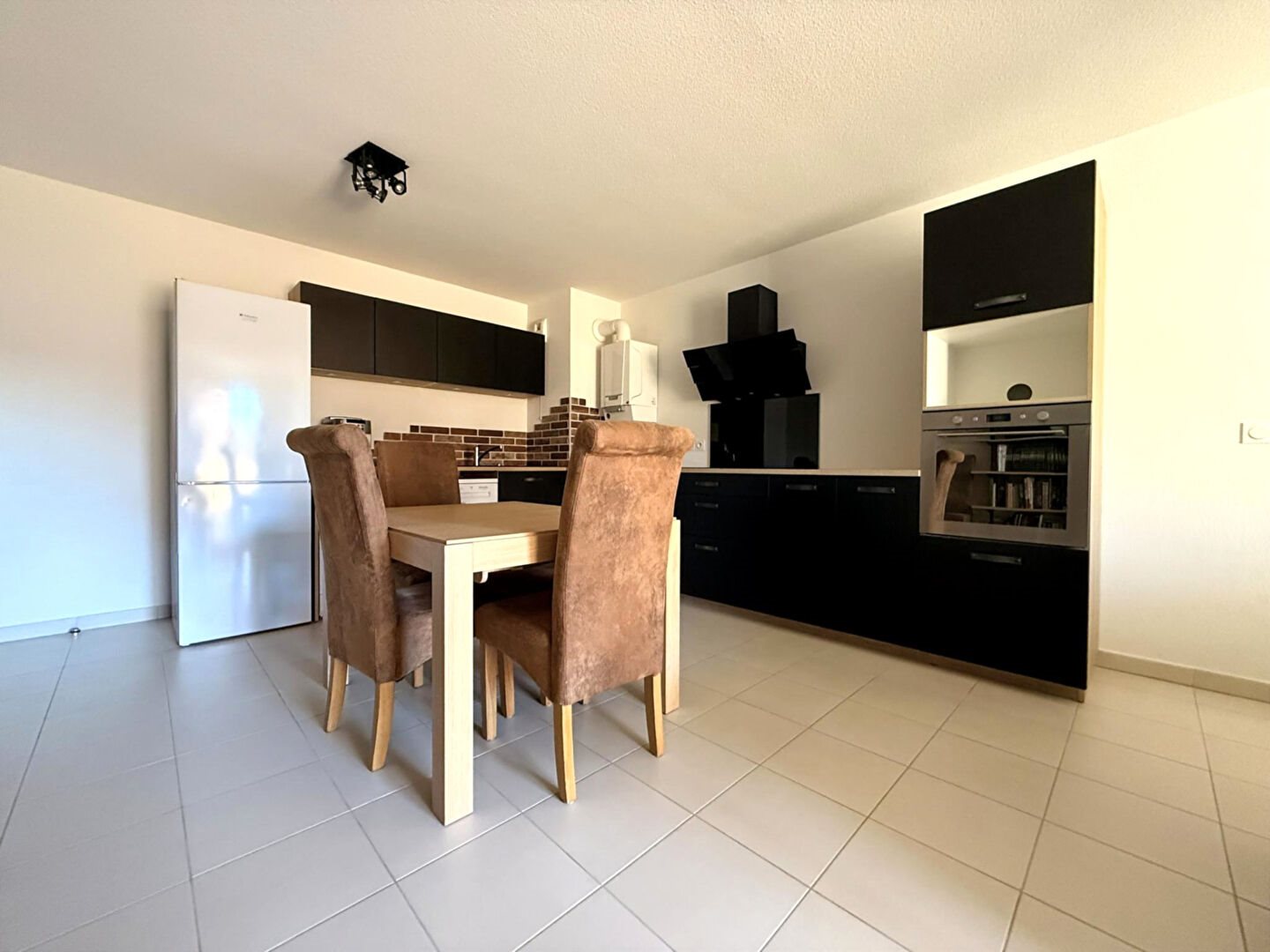 Appartement à vendre, 62m², La Colle-sur-Loup