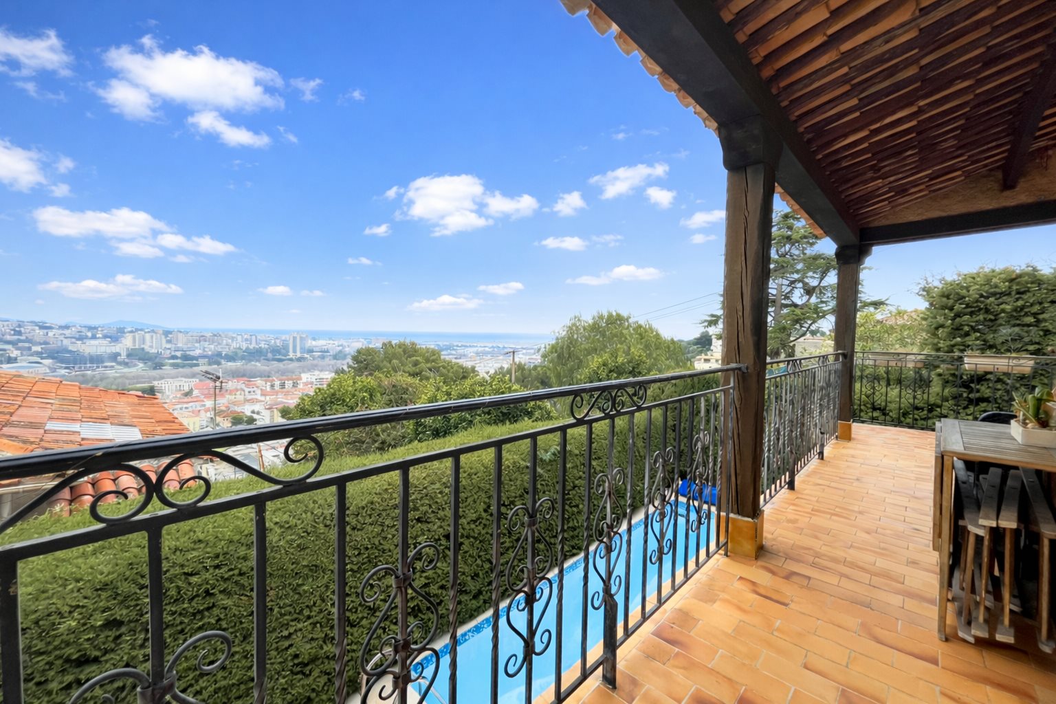 Maison à vendre, 214m², Saint-Laurent-du-Var