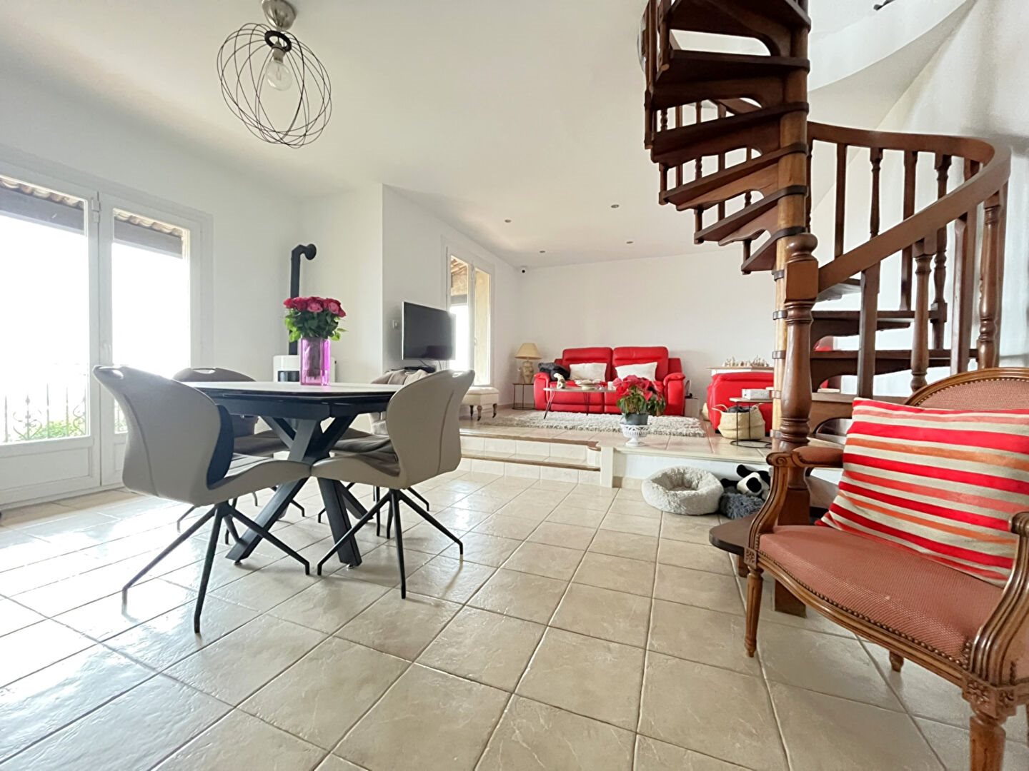 Maison à vendre, 214m², Saint-Laurent-du-Var