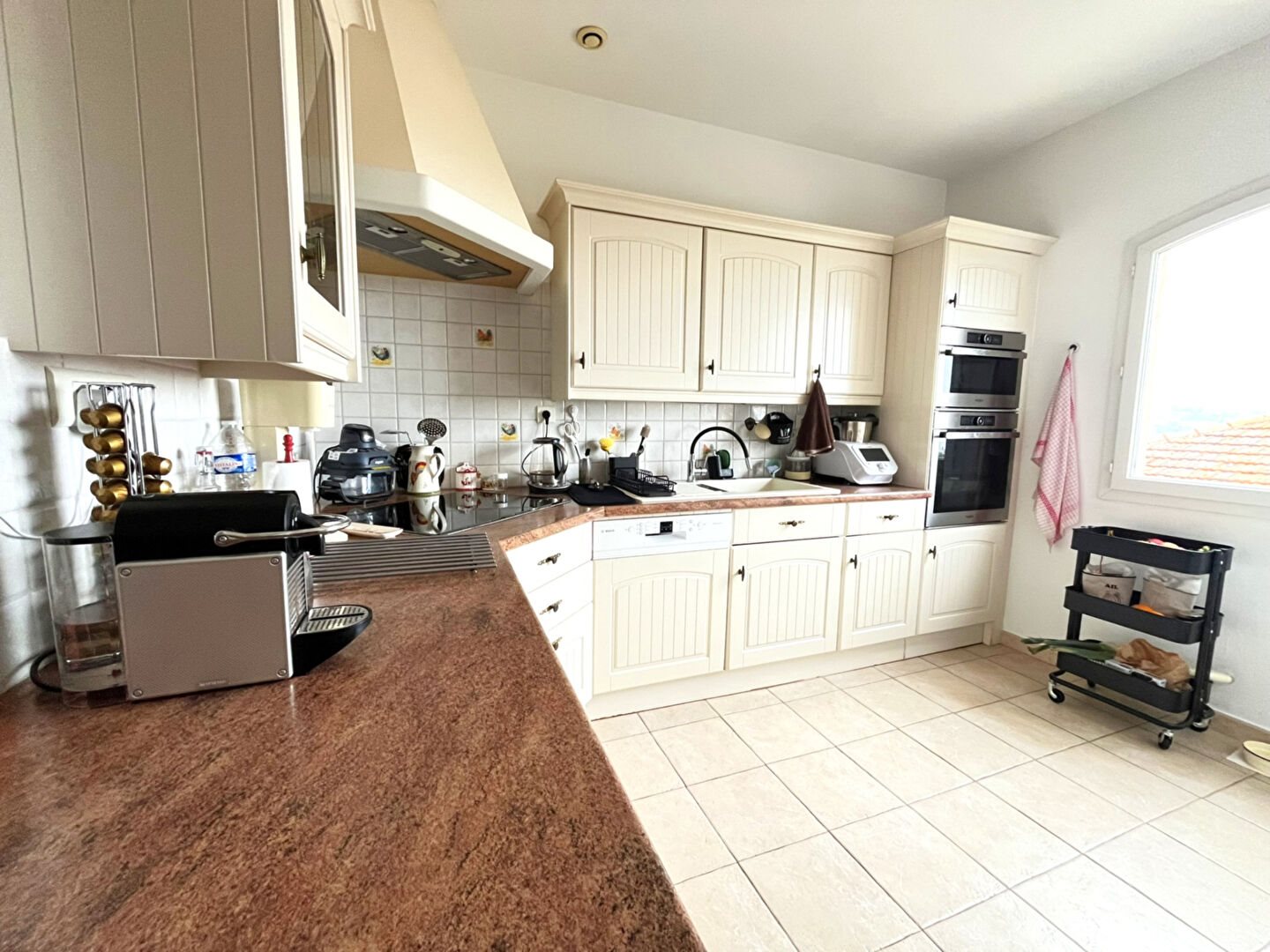 Maison à vendre, 214m², Saint-Laurent-du-Var