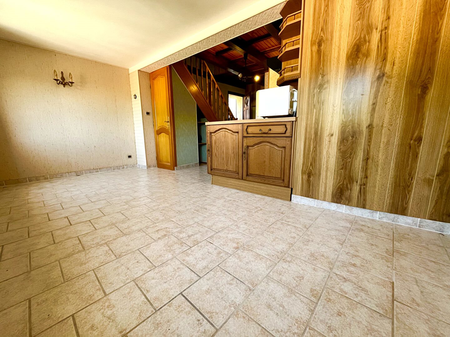 Maison à vendre, 27m², Lantosque