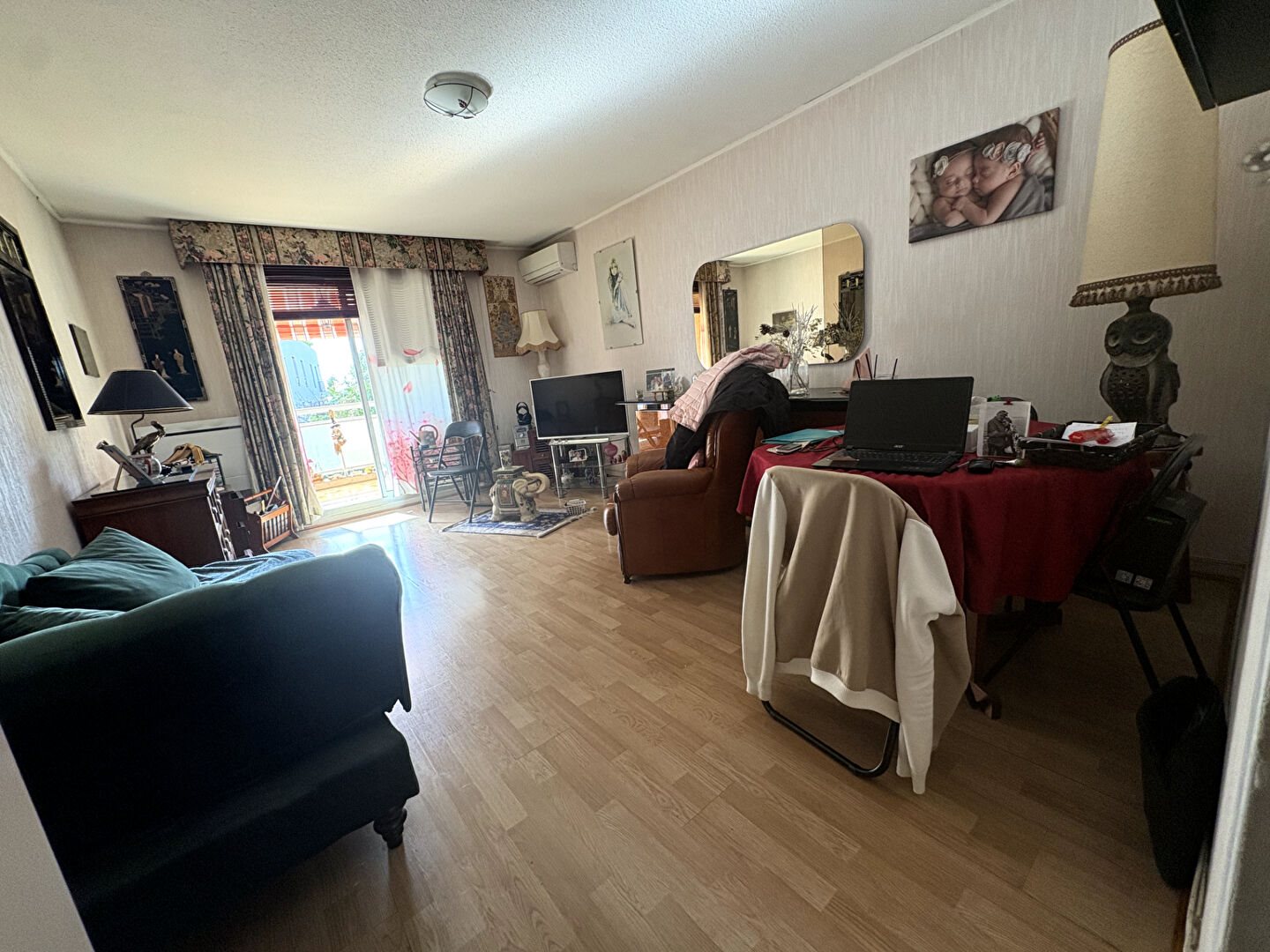 Appartement à vendre, 50m², Nice