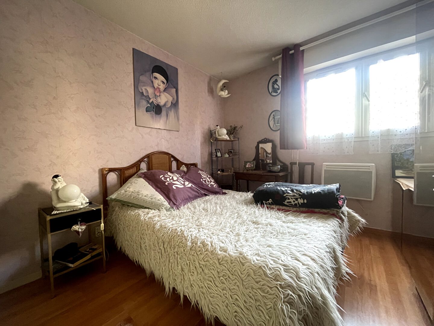 Appartement à vendre, 50m², Nice