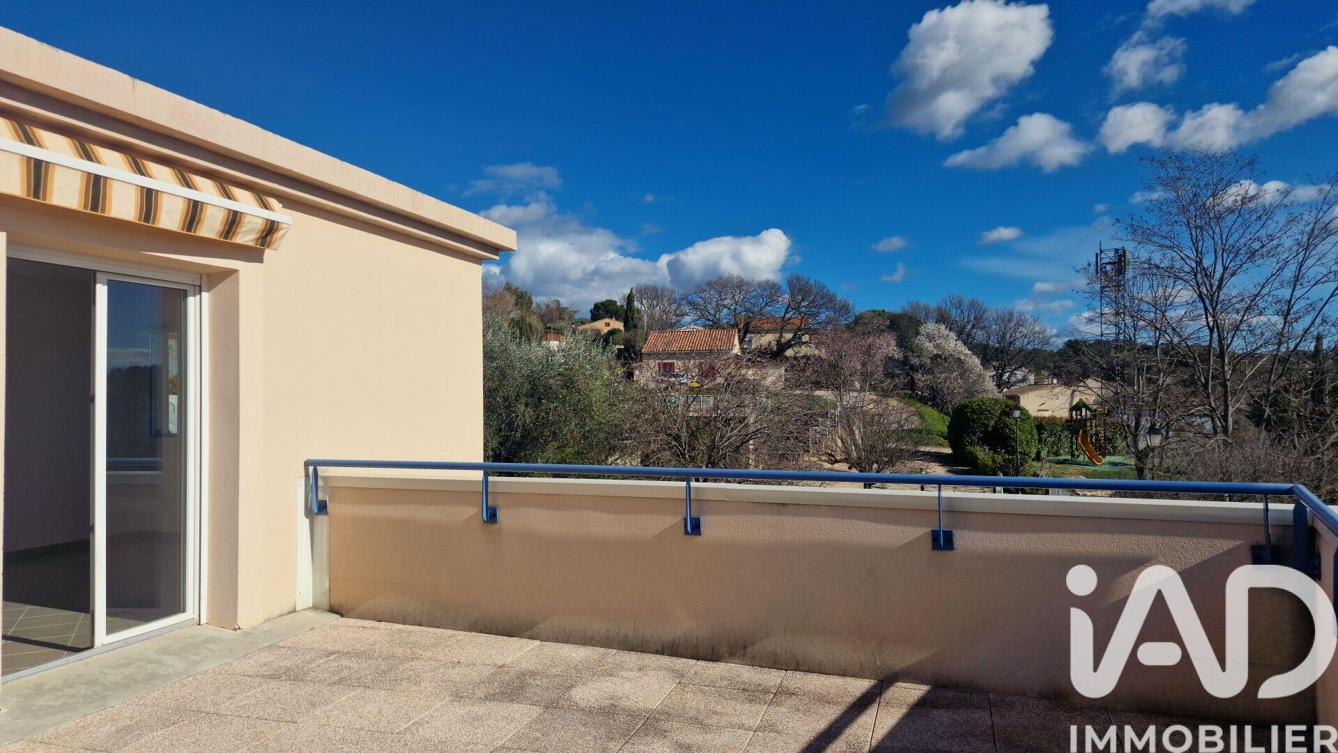 Appartement à vendre, 72m², Belcodène