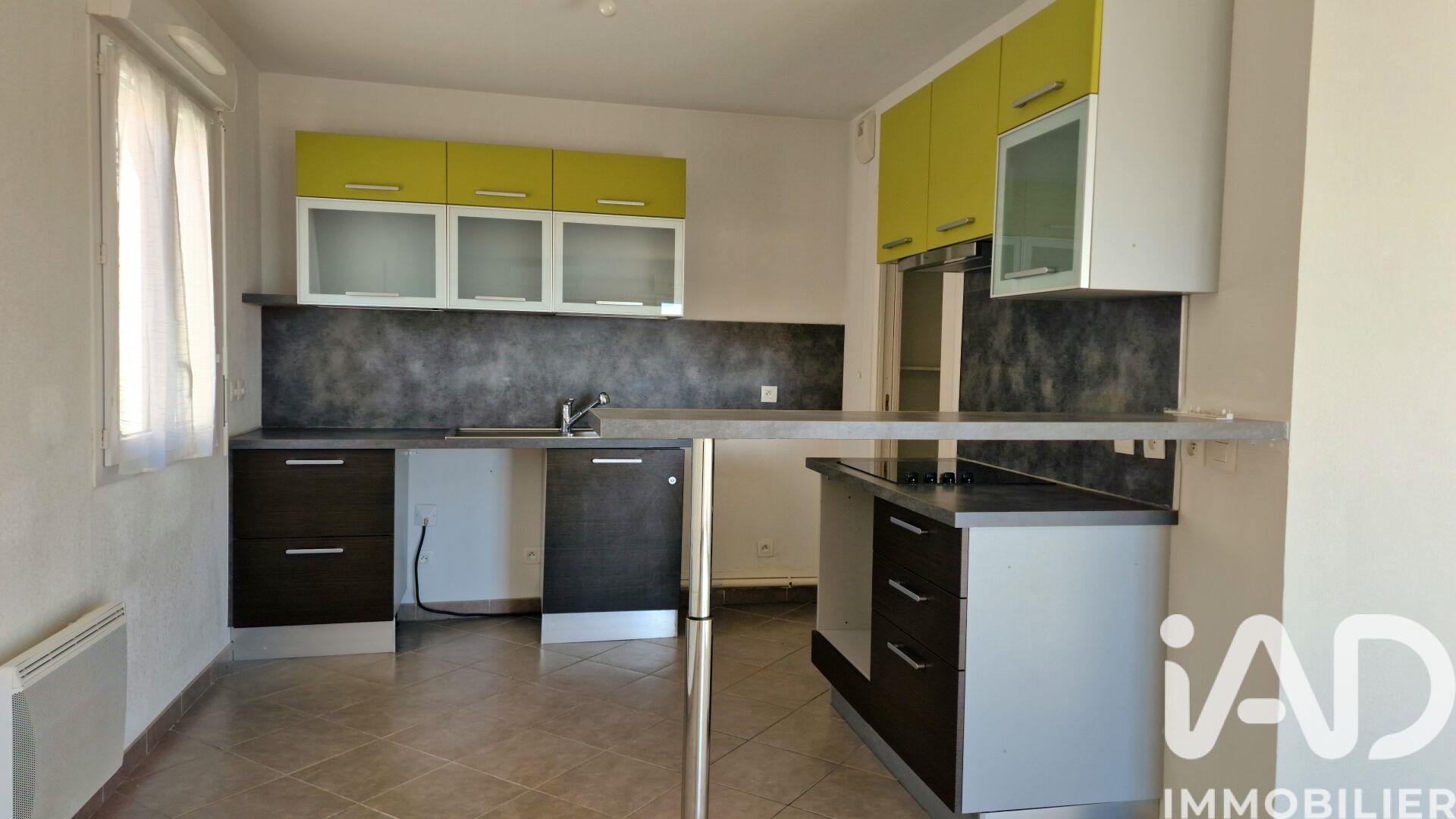 Appartement à vendre, 72m², Belcodène