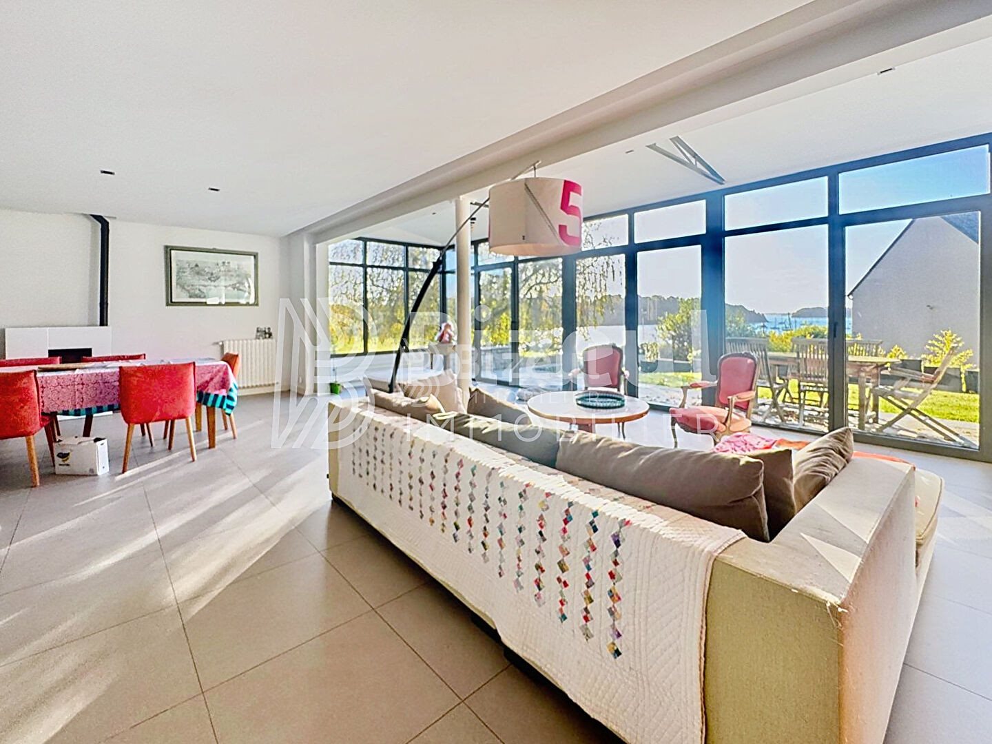 Maison à vendre, 339m², Saint-Malo