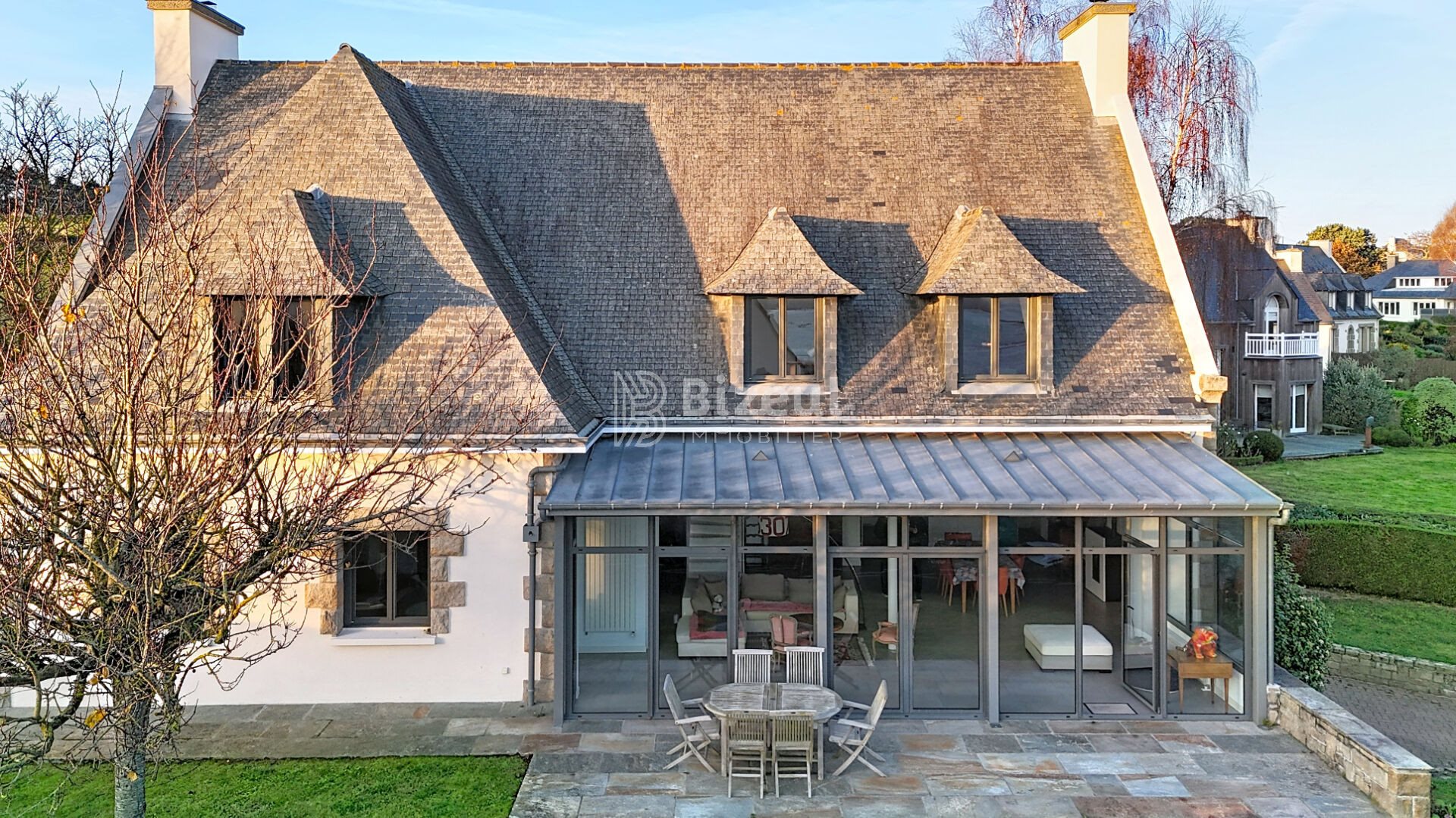 Maison à vendre, 339m², Saint-Malo