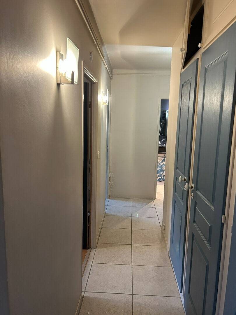 Appartement à louer, 70m², Lyon 9ème