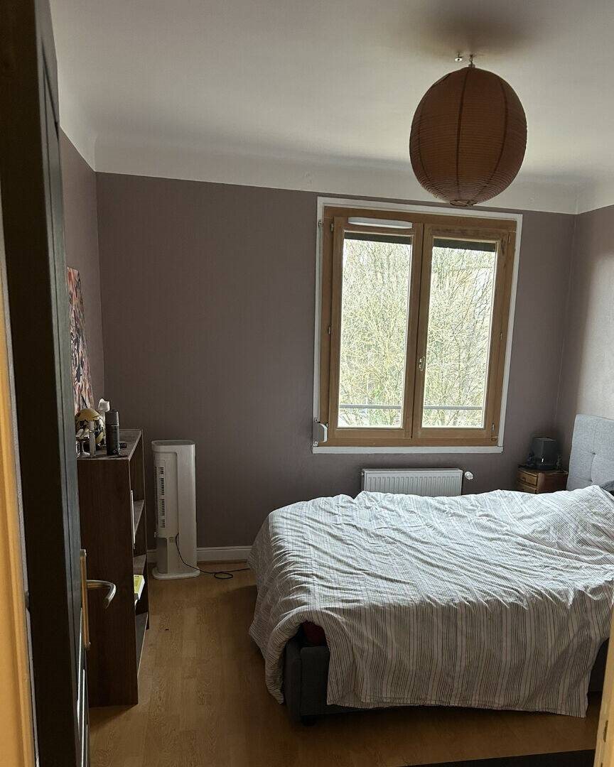 Appartement à louer, 70m², Lyon 9ème