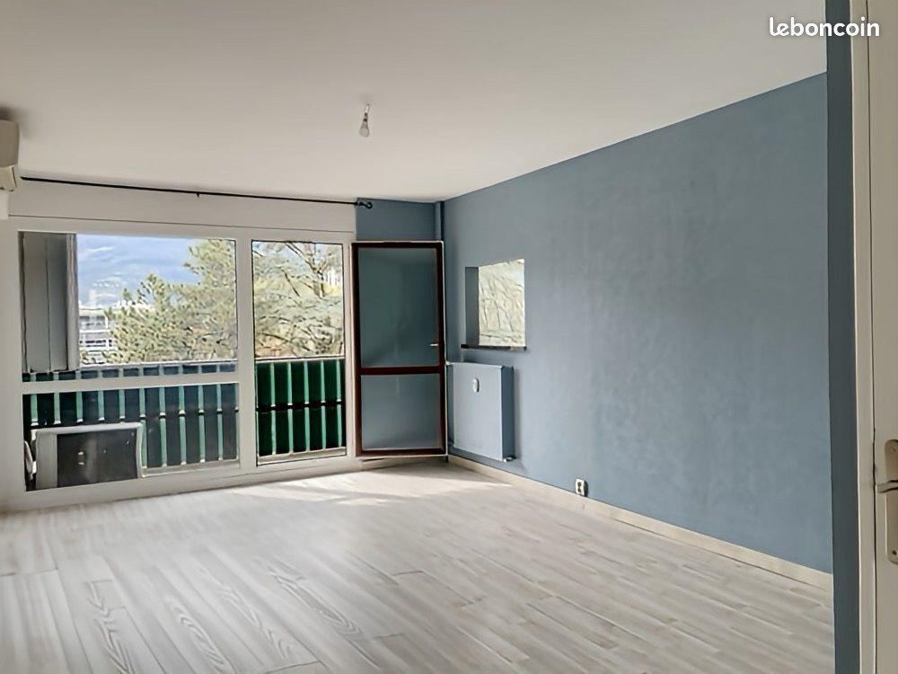 Appartement à vendre, 77m², Grenoble