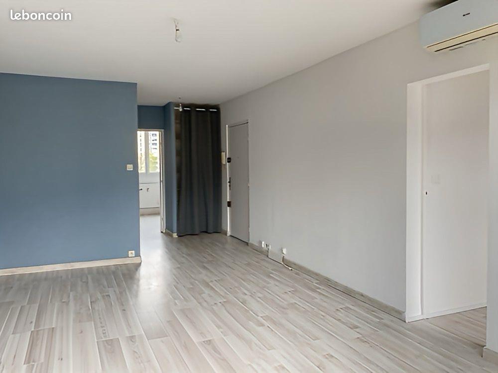 Appartement à vendre, 77m², Grenoble