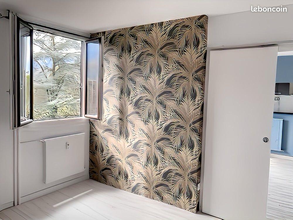 Appartement à vendre, 77m², Grenoble