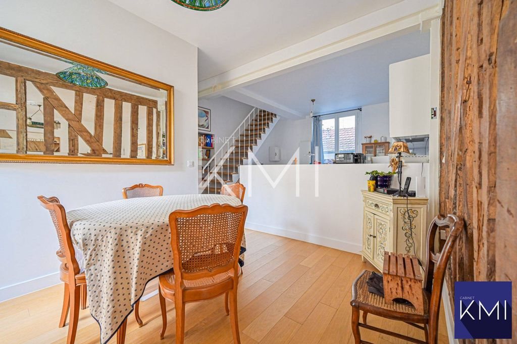Appartement à vendre, 100m², Paris 11ème