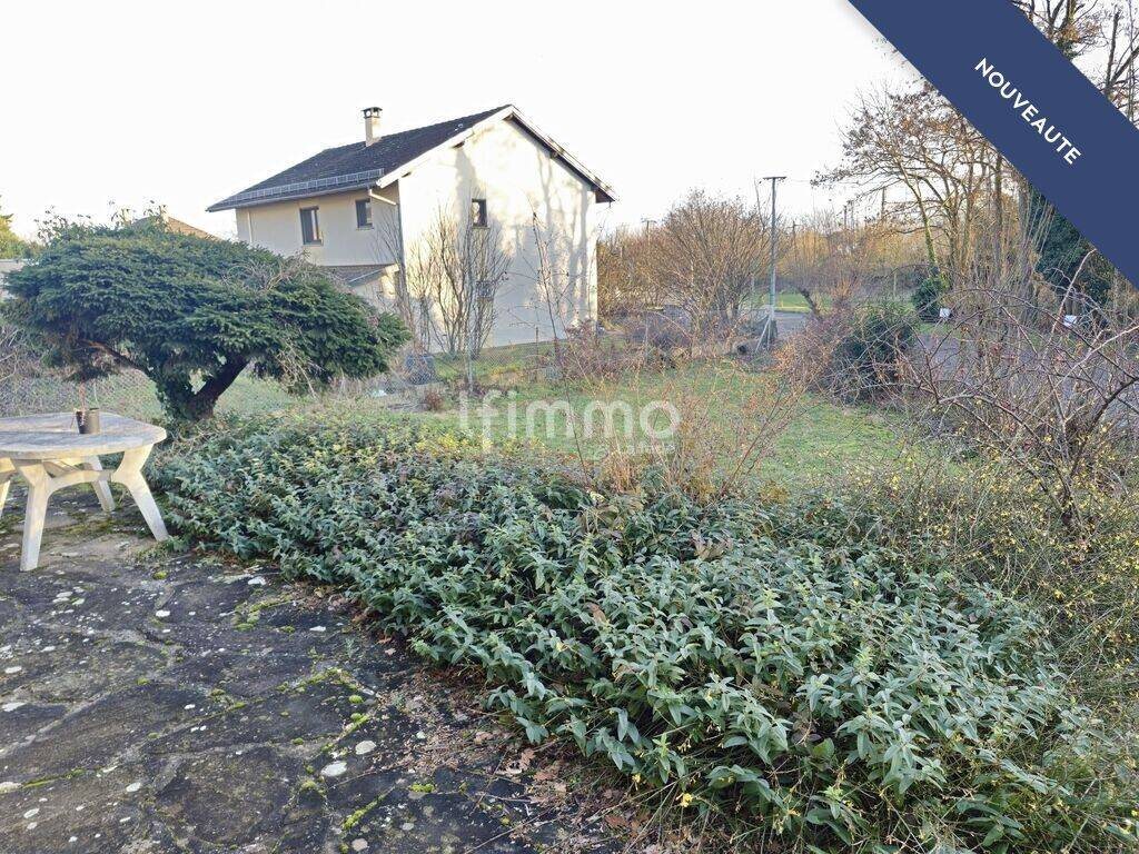 Maison à vendre, 160m², Lutterbach