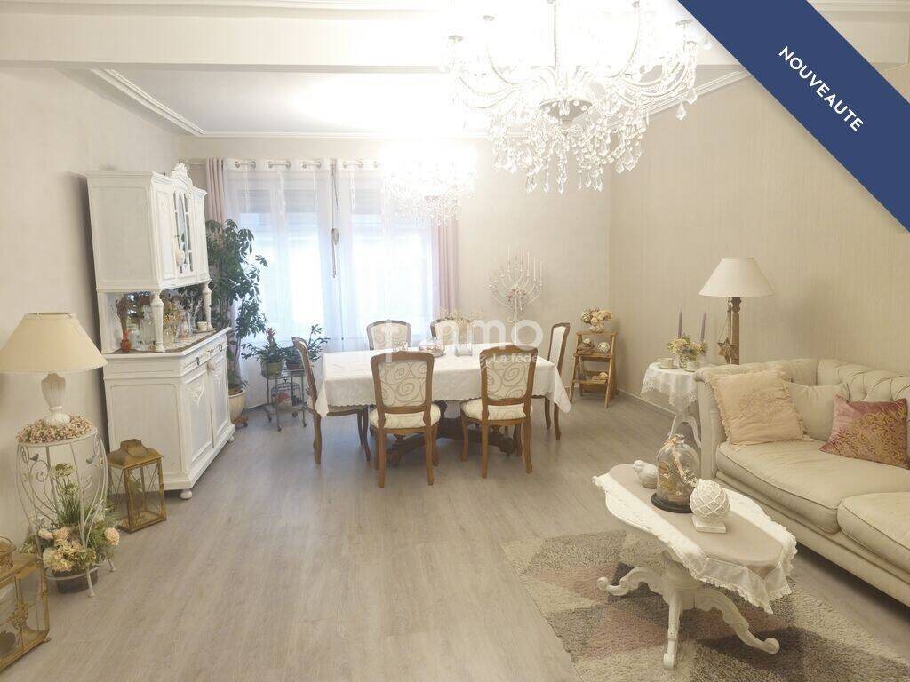 Appartement à vendre, 155m², Thann