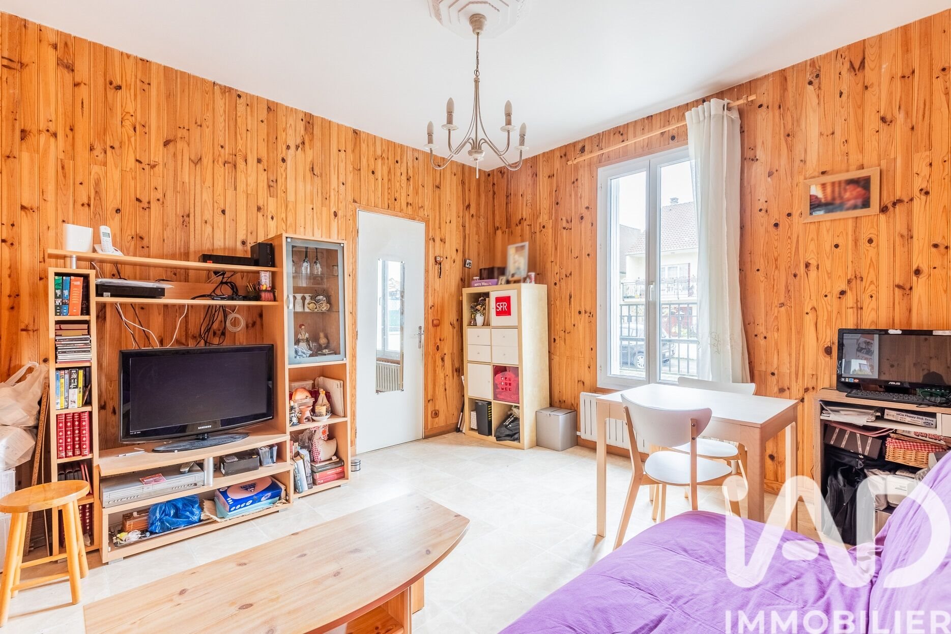 Maison à vendre, 60m², Thiais