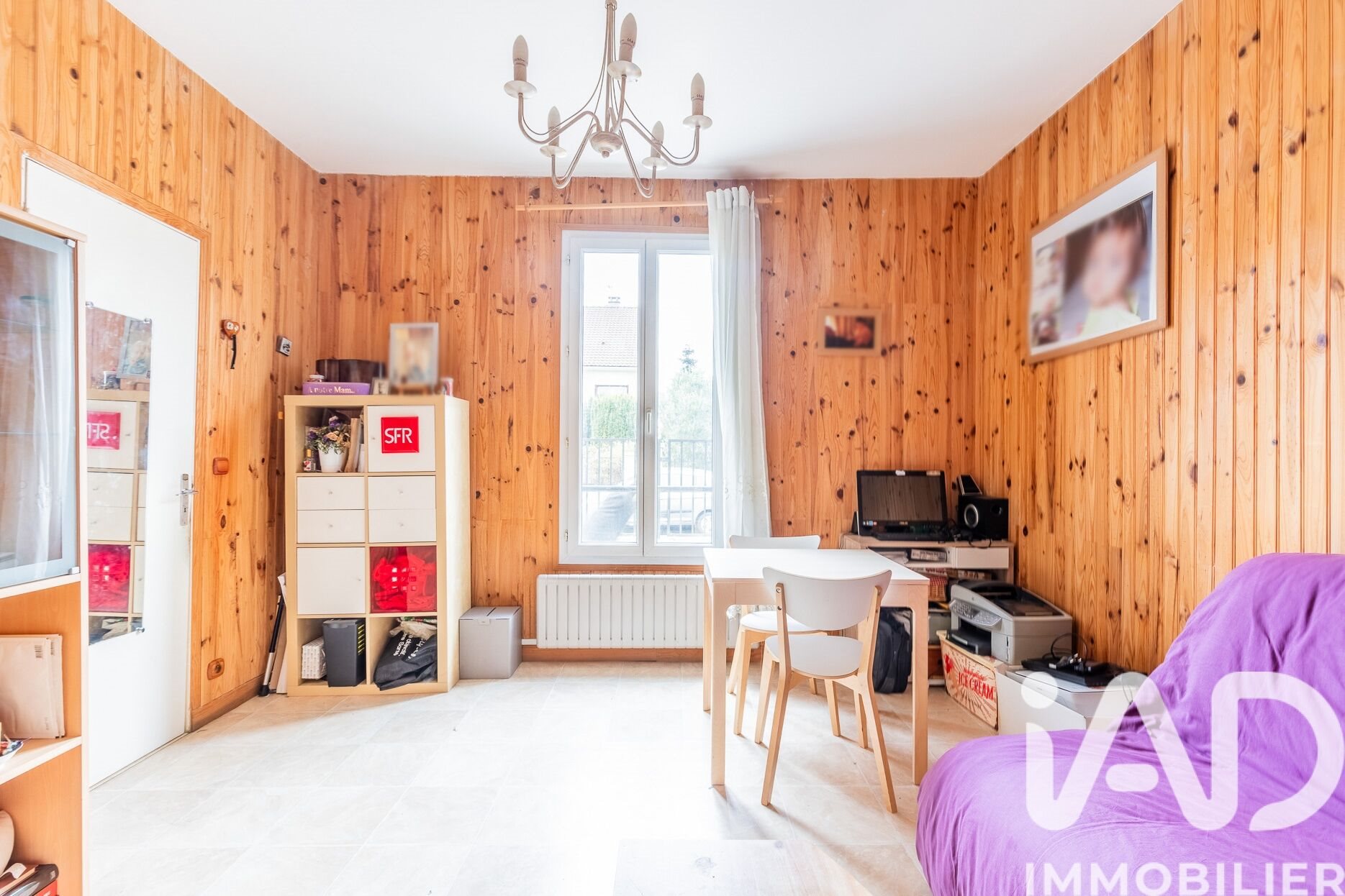 Maison à vendre, 60m², Thiais